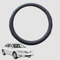Steering Wheel Cover for Toyota Camry 2006-2011 38CM Leather | Circle