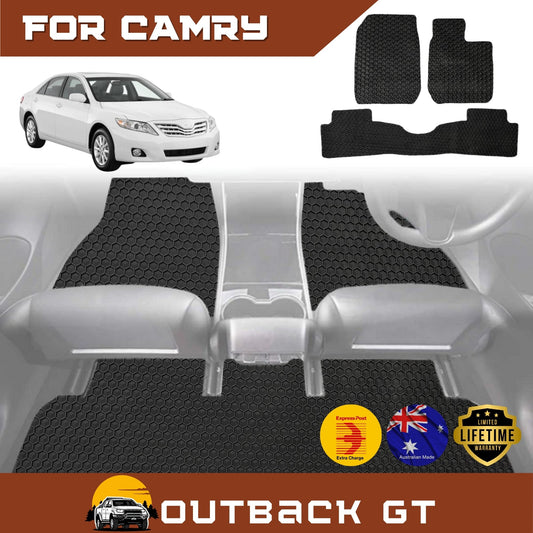for Toyota Camry 2006-2011