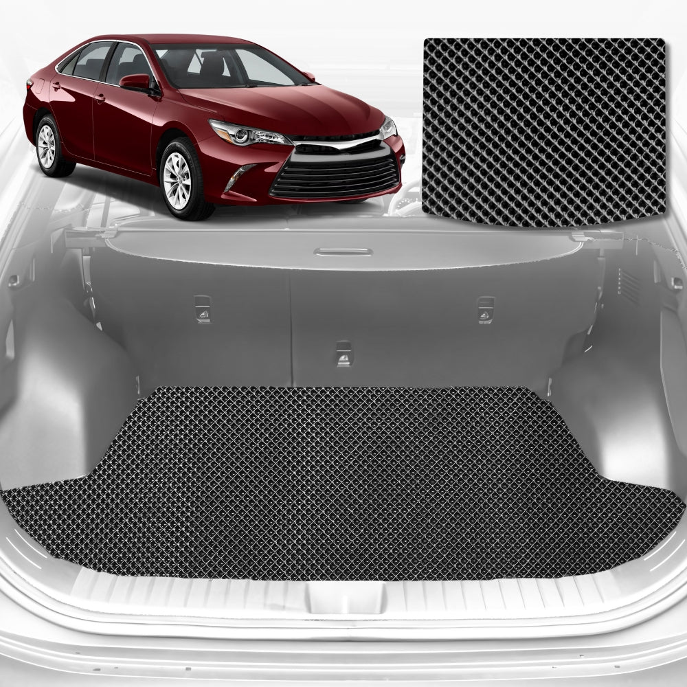 Toyota, Camry, Outback GT, Boot Mat