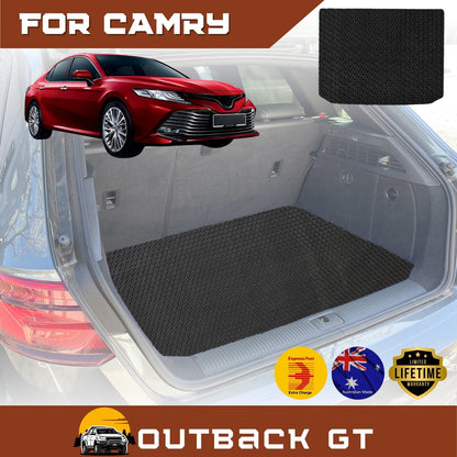 for Toyota Camry (XV70)2018-Current