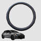 Steering Wheel Cover for Toyota Corolla 2002-2007 38CM Leather | Circle