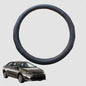 Steering Wheel Cover for Toyota Corolla 2018-Current 38CM Leather | Circle