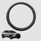 Steering Wheel Cover for Toyota Corolla Cross 2020-Current 38CM Leather | Circle