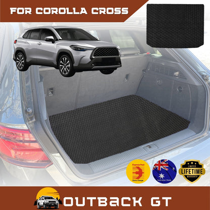 for Toyota Corolla Cross (XG10)2020-Current