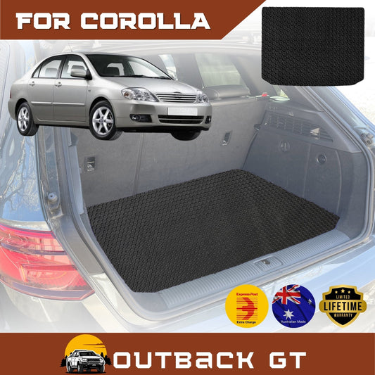 for Toyota Corolla Hatch/Sedan (E120/130)2002-2007