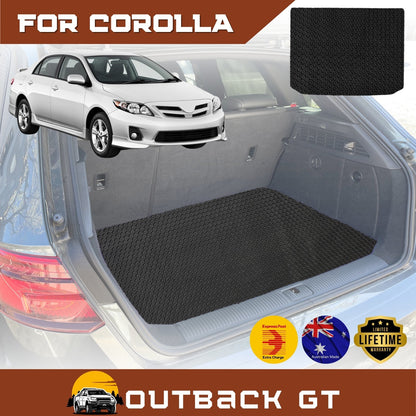 for Toyota Corolla Hatch/Sedan (E140/150)2007-2012