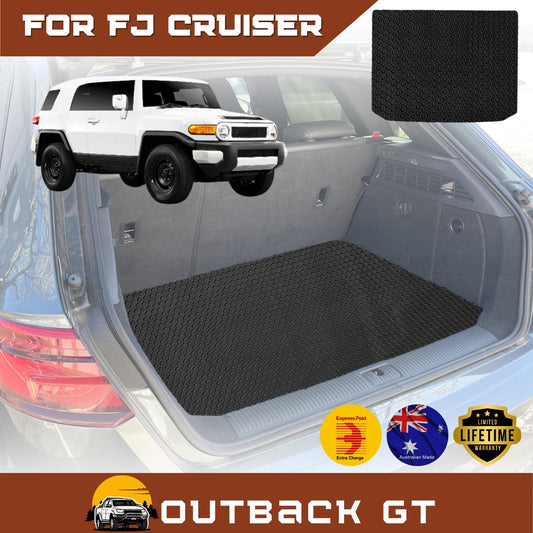 for Toyota FJ Cruiser 2010-2017