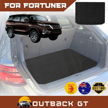 for Toyota Fortuner (AN150/AN160)2015-Current