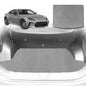 6D Diamond Car Boot Mat for Toyota GR86 2022-Current-Cargo Mat-Grey-Outback GT
