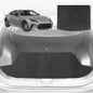 6D Diamond Car Boot Mat for Toyota GR86 2022-Current-Cargo Mat-Black-Outback GT