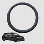 Steering Wheel Cover for Toyota GR Yaris 2021-Current 38CM Leather | Circle