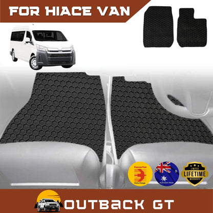 for Toyota Hiace Van 2005-2019