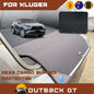 Rear Cargo Boot Bumper Protector for Toyota Kluger 2021-Current 72.5x55.5cm