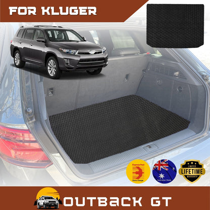 for Toyota Kluger (XU40)2007-2013