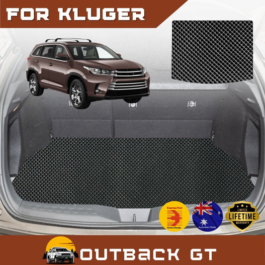 Toyota Kluger
