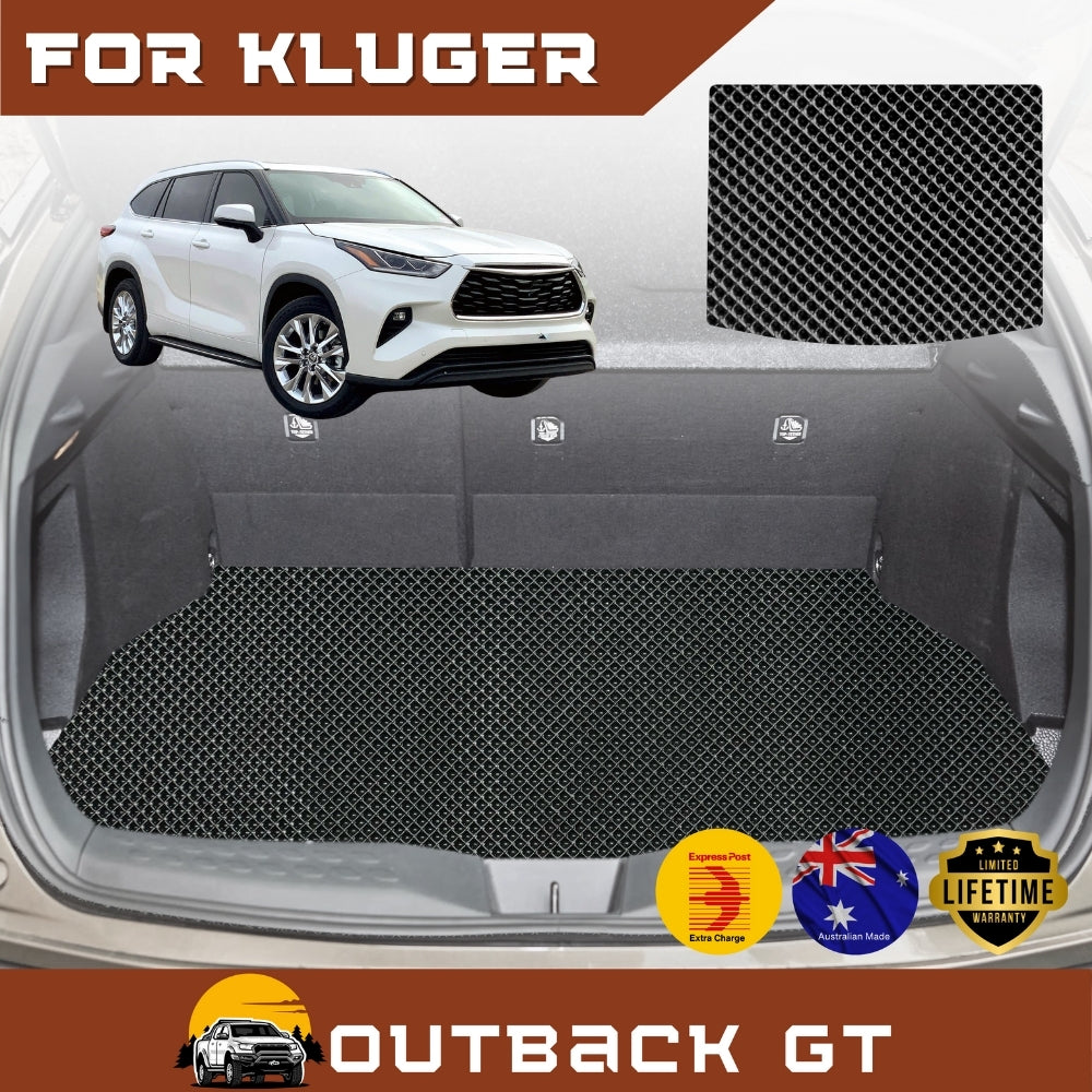 Toyota Kluger