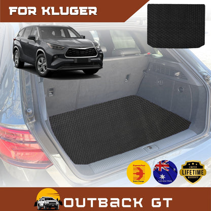 for Toyota Kluger (XU70)2021-Current