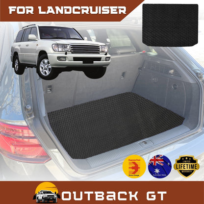for Toyota LandCruiser 100 1998-2007