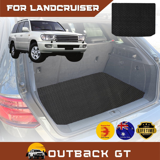 for Toyota LandCruiser 100 1998-2007