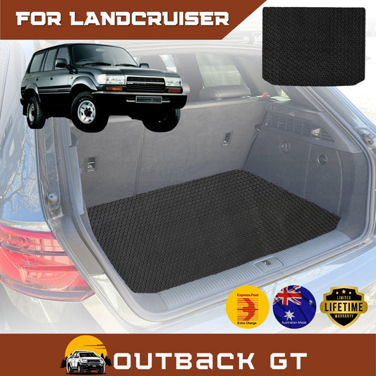 for Toyota LandCruiser 80 1990-1998