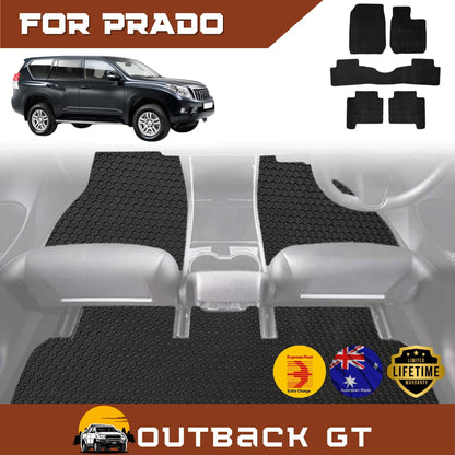 for Toyota Prado 2009-2013