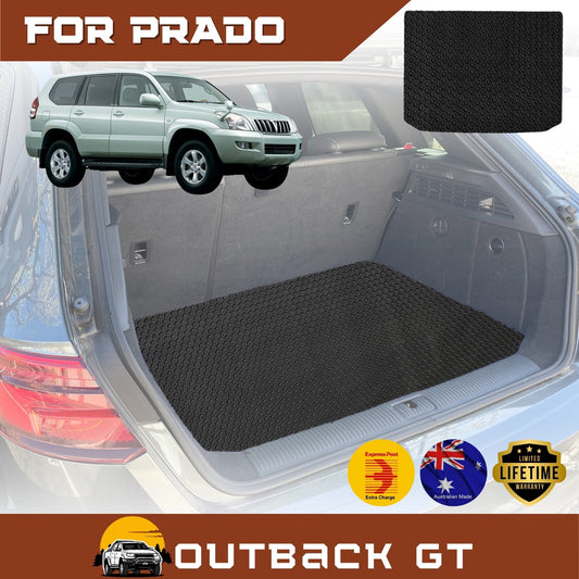for Toyota Prado (J120)2002-2009