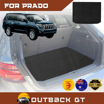 for Toyota Prado (J150)2013-Current
