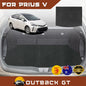 Toyota, Prius V, Outback GT, Boot Mat
