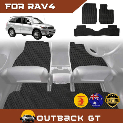 for Toyota RAV4 2000-2005