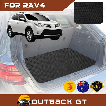 for Toyota RAV4 (XA40)2013-2018