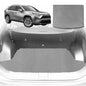 6D Diamond Car Boot Mat for Toyota RAV4 (XA50)2019-Current-Cargo Mat-Grey-Outback GT