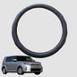 Steering Wheel Cover for Toyota Rukus 2010-2015 38CM Leather | Circle