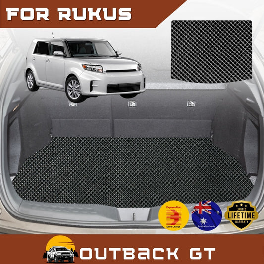 Toyota Rukus