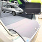 Rear Cargo Boot Bumper Protector for Toyota Tarago  7 Seater 2006-2020 72.5x55.5cm
