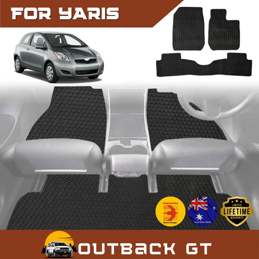 for Toyota Yaris 2005-2010