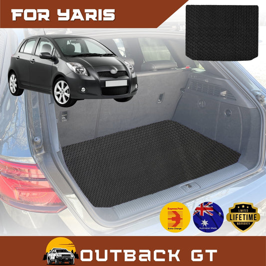 for Toyota Yaris 2005-2010
