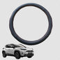 Steering Wheel Cover for Toyota Yaris Cross 2020-Current 38CM Leather | Circle