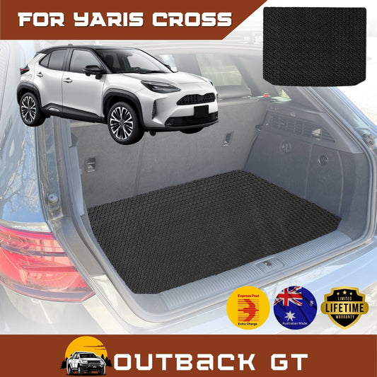 for Toyota Yaris Cross 2020-Current