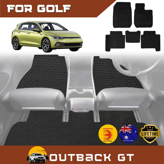 for VolksWagen Golf 2013-2021