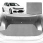 6D Diamond Car Boot Mat for VolksWagen Golf Hatch/Wagon (MK7)2013-2021-Cargo Mat-Grey-Outback GT