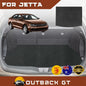 VolksWagen, Jetta, Outback GT, Boot Mat