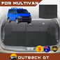 VolksWagen, Multivan, Outback GT, Boot Mat