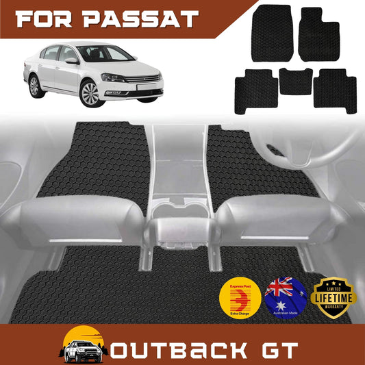 for VolksWagen Passat 2015-Current