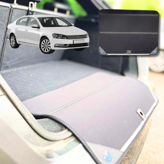 Rear Cargo Boot Bumper Protector for VolksWagen Passat 1995-2005 72.5x55.5cm