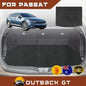 VolksWagen, Passat, Outback GT, Boot Mat
