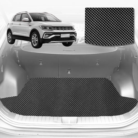 VolksWagen, T-Cross, Outback GT, Boot Mat