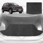 6D Diamond Car Boot Mat for VolksWagen T-Cross C12020-Current-Cargo Mat-Black-Outback GT