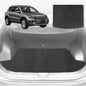 6D Diamond Car Boot Mat for VolksWagen Tiguan 2008-2016-Cargo Mat-Black-Outback GT