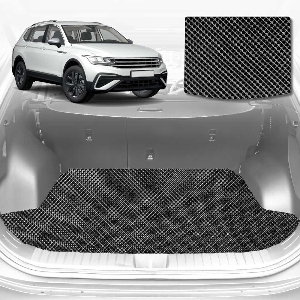 for VolksWagen Tiguan Allspace 2016-2023