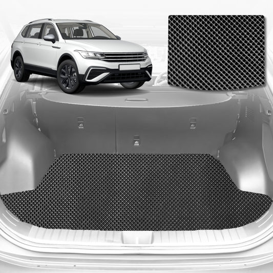 for VolksWagen Tiguan Allspace 2016-2023